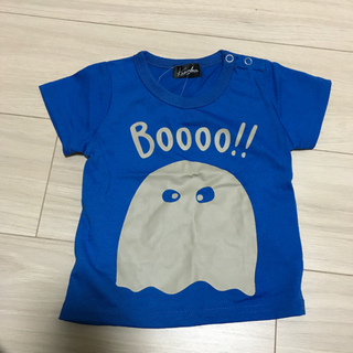 【ネット決済】新品未使用　Tシャツ　80cm