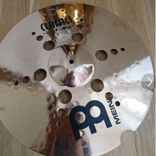 MEINL Medium Crash 18" MC30