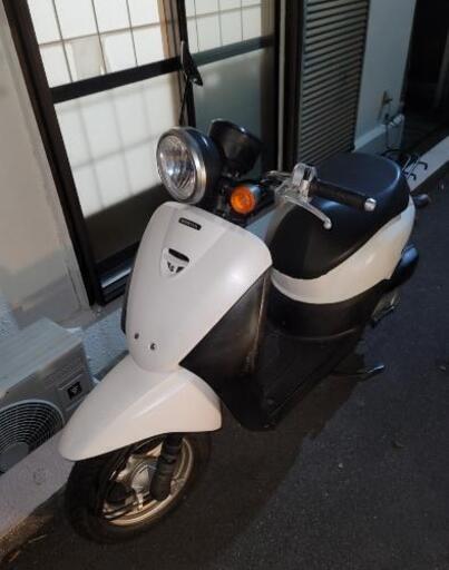 激安王価格‼️HONDAツディ目玉品