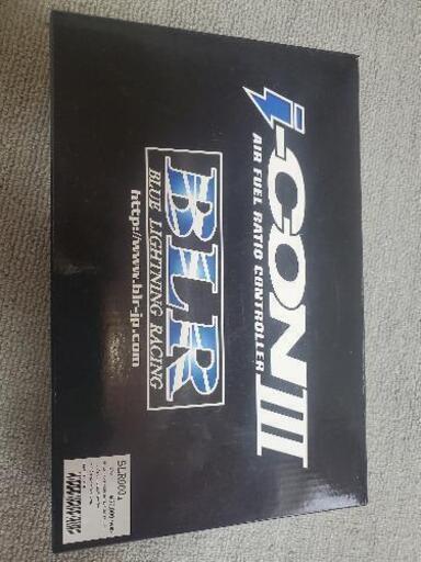 ドラッグスター400 Blue Lightning Racing i-con3