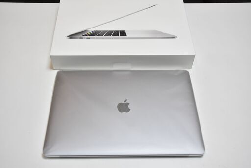 大人気定番商品 【送料無料】Apple MacBook Pro 15インチ 2017 上位GPU パソコン