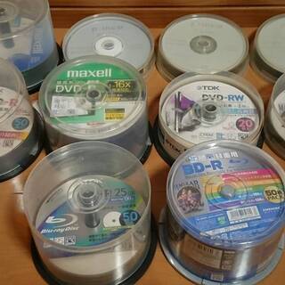 CD-R CD-RW DVD-R DVD-RW BD-R BD-RW