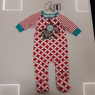 新品‼️赤ちゃん服