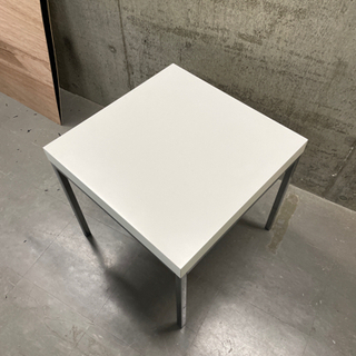 IKEA ネストテーブル ローテーブル サイドテーブル KLUB...