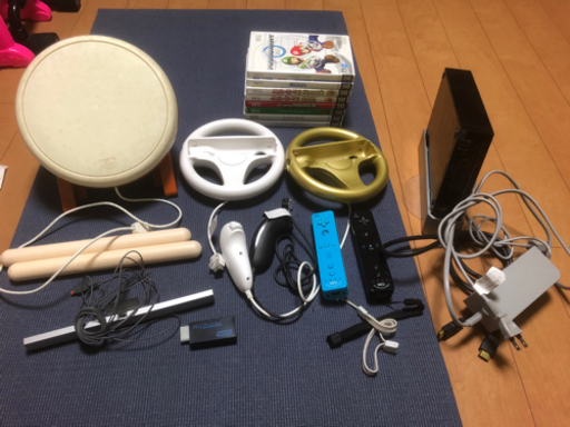 wii PSP まとめて