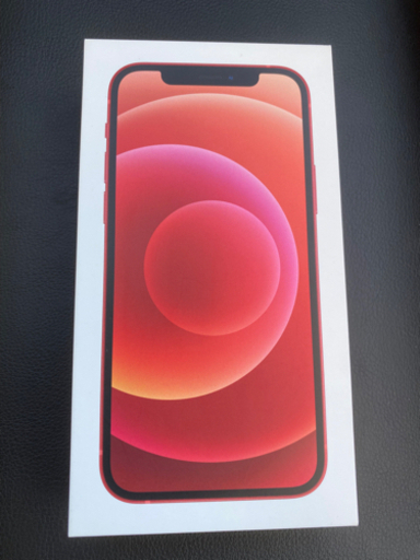 iPhone12 64G SIMフリー