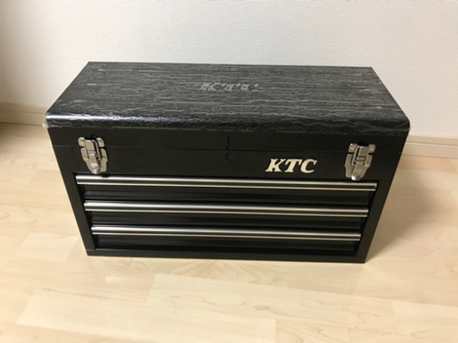 KTC 工具箱