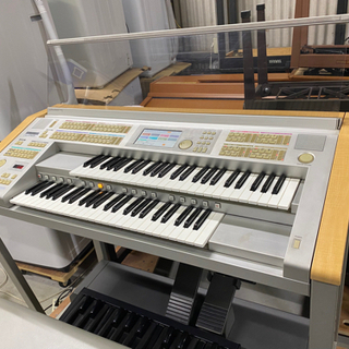 お薦め品‼️格安‼️ ヤマハ エレクトーン ステージア ELS-01C 2004年