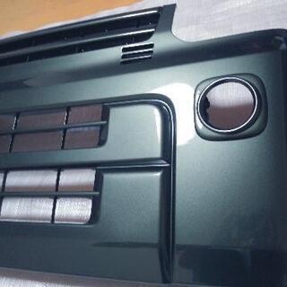 エブリィバン　DA17V 純正　フロントバンパー エブリィバン DA17V 純正 フロントバンパー エブリイワゴン