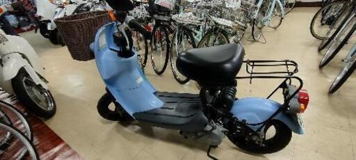 中古車】スズキ チョイノリ スズキ チョイノリ 中古実動美車 オイル