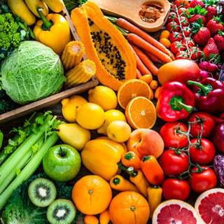 野菜🥕果物🍓栽培されてる方、お友達になりましょう。の画像