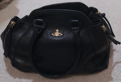 Vivienne westwood ハンドバッグ
