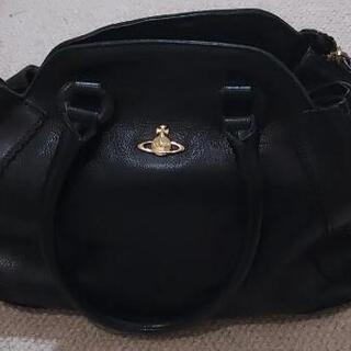 【ネット決済】Vivienne westwood ハンドバッグ