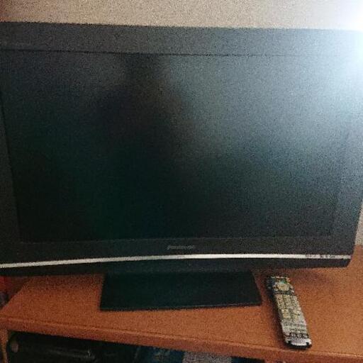テレビ