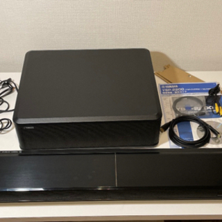 YSP-2200 - Features - Sound Bars - Home Audio - Products - Yamaha - United  States
