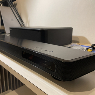 デジタルサウンドプロジェクター YSP-2200 - 家具