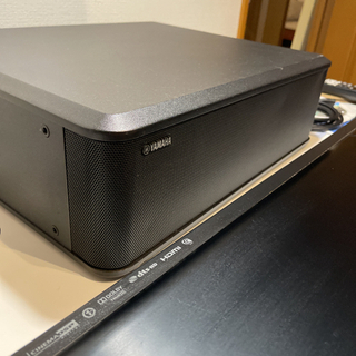 ショップ デジタルサウンドプロジェクター YSP-2200 Amazon.co.jp