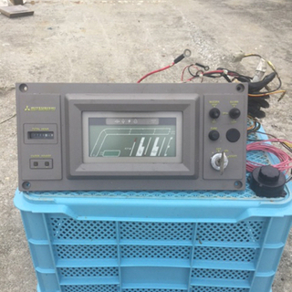 船舶用 ディーゼル M6HーM