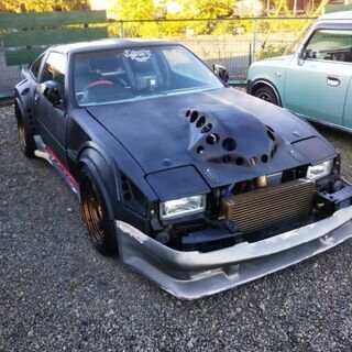 Z31 中古車 ジモティー