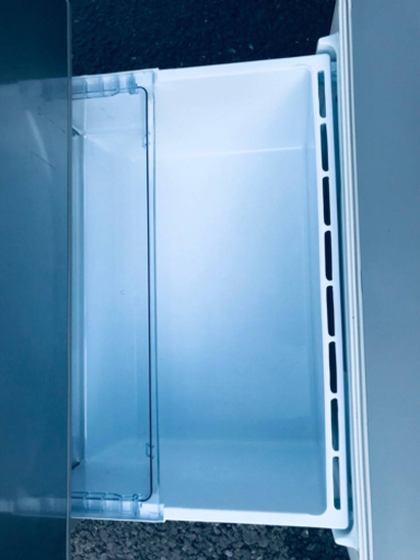 ②✨2019年製✨1153番AQUA✨ノンフロン冷凍冷蔵庫✨AQR-27H‼️
