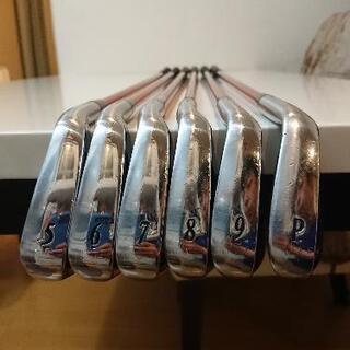 スリクソン Z565 アイアンセット あんしん決済