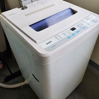 洗濯機０円！
