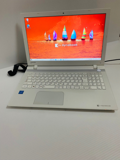 dynabookノートパソコン PAZ15VW-SKA