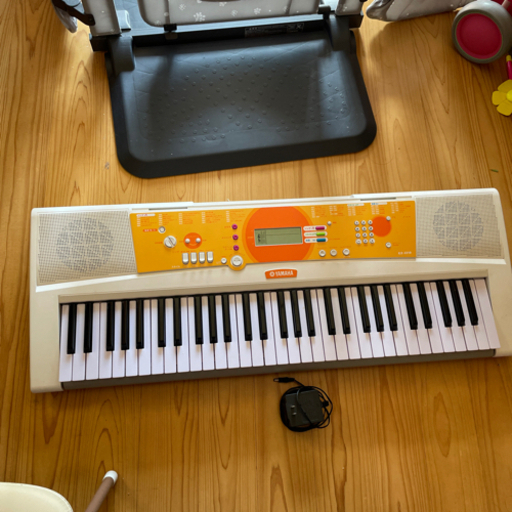 【取引中】キーボード
