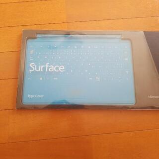 動作確認済　Surface キーボード中古