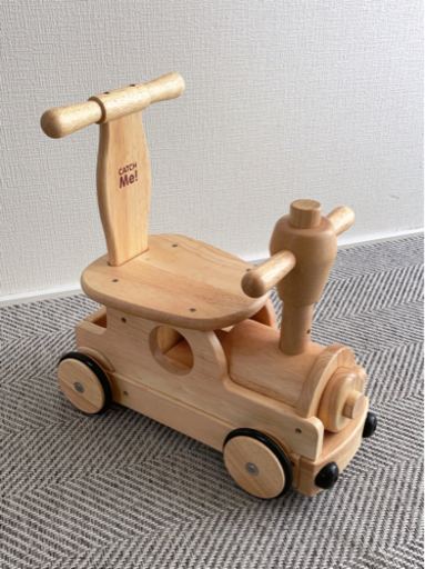 値下げ 手押し車 木製 美品 赤ちゃん オススメ ひろ 守口のベビー用品 その他 の中古あげます 譲ります ジモティーで不用品の処分