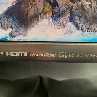 【超美品】フルHD-IPS液晶パネル採用27インチPCモニター　ASUS MX279H （Bang & Olfsenサウンド）