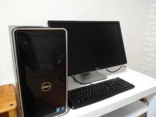 Dell デスクトップPC