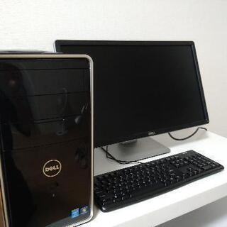 Dell デスクトップPC