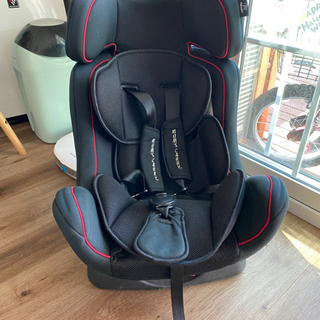 中古チャイルドシート 西松屋が無料 格安で買える ジモティー