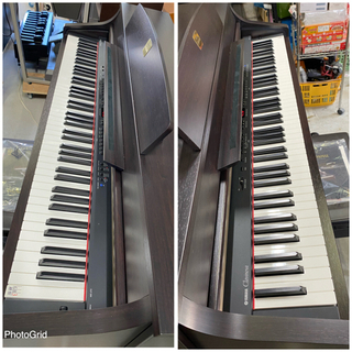 お薦め品‼️ヤマハ 電子ピアノ クラビノーバCLP-330 2009年