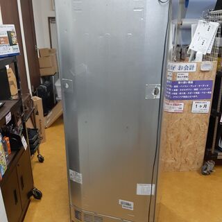 AQUA/アクア AQR-SD40 冷蔵庫 400L 右開き5ドア ブライトシルバー 