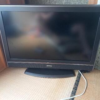 32型液晶テレビ