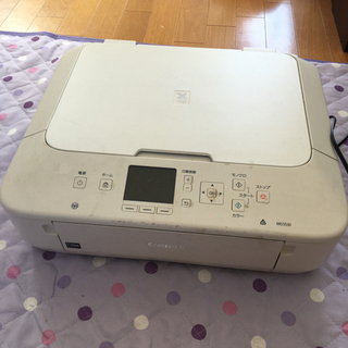 Canon PIXUS MG5530 ジャンク品