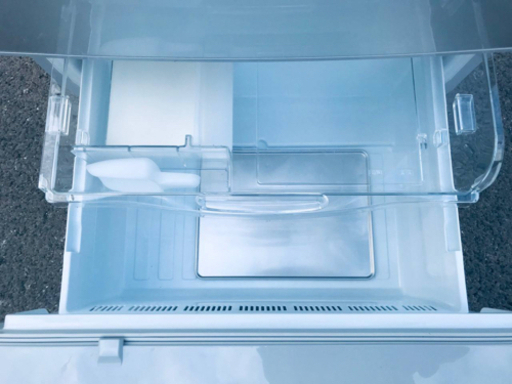 ②‼️510L‼️1185番 TOSHIBA✨東芝ノンフロン冷凍冷蔵庫✨GR-F51FXV‼️