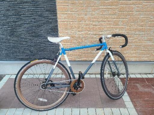 自転車売ります