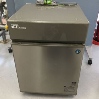 【エコツール豊田インター店】ホシザキ 製氷機 卓上タイプ IM-20CM　【愛知県/豊田インター店/工具】 エコツール豊田インター店】ホシザキ 製氷機 卓上タイプ IM-20CM