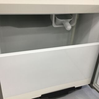 エコツール豊田インター店】ホシザキ 製氷機 卓上タイプ IM-20CM