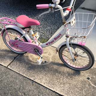 子供用自転車