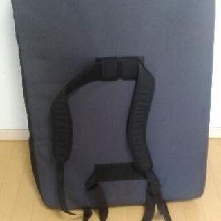 その他 メトリウス クラッシュパッド（中古品）
