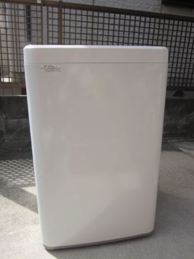★ MAXZEN  　 JW60WP01WH    　 全自動洗濯機    6.0kg   　 2020年製　　美品