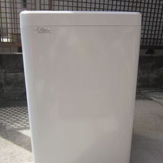 ★ MAXZEN  　 JW60WP01WH    　 全自動洗濯機    6.0kg   　 2020年製　　美品