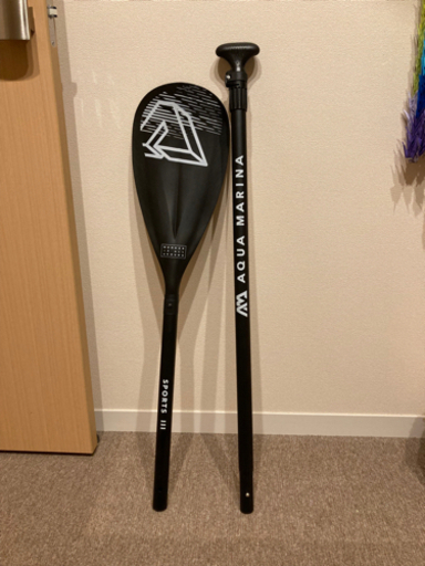 ☆未使用☆アクアマリーナ モンスターSUPボードフルセット | inmarco.ae