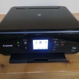 CANON インクジェット複合機 TS6030