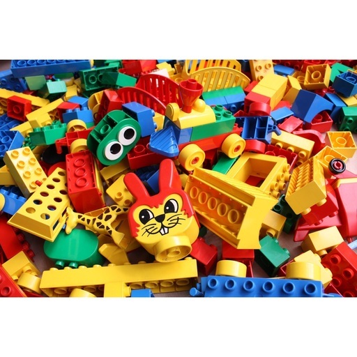 レゴ デュプロ 大量 約600点 | gellertamayolaw.com