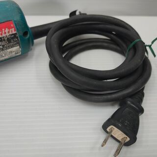 マキタ ストレートシャー 板金工具　JS1660　動作確認済み　送料無料 ネット決済あり